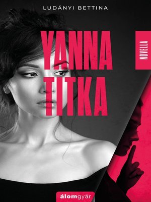 cover image of Yanna titka